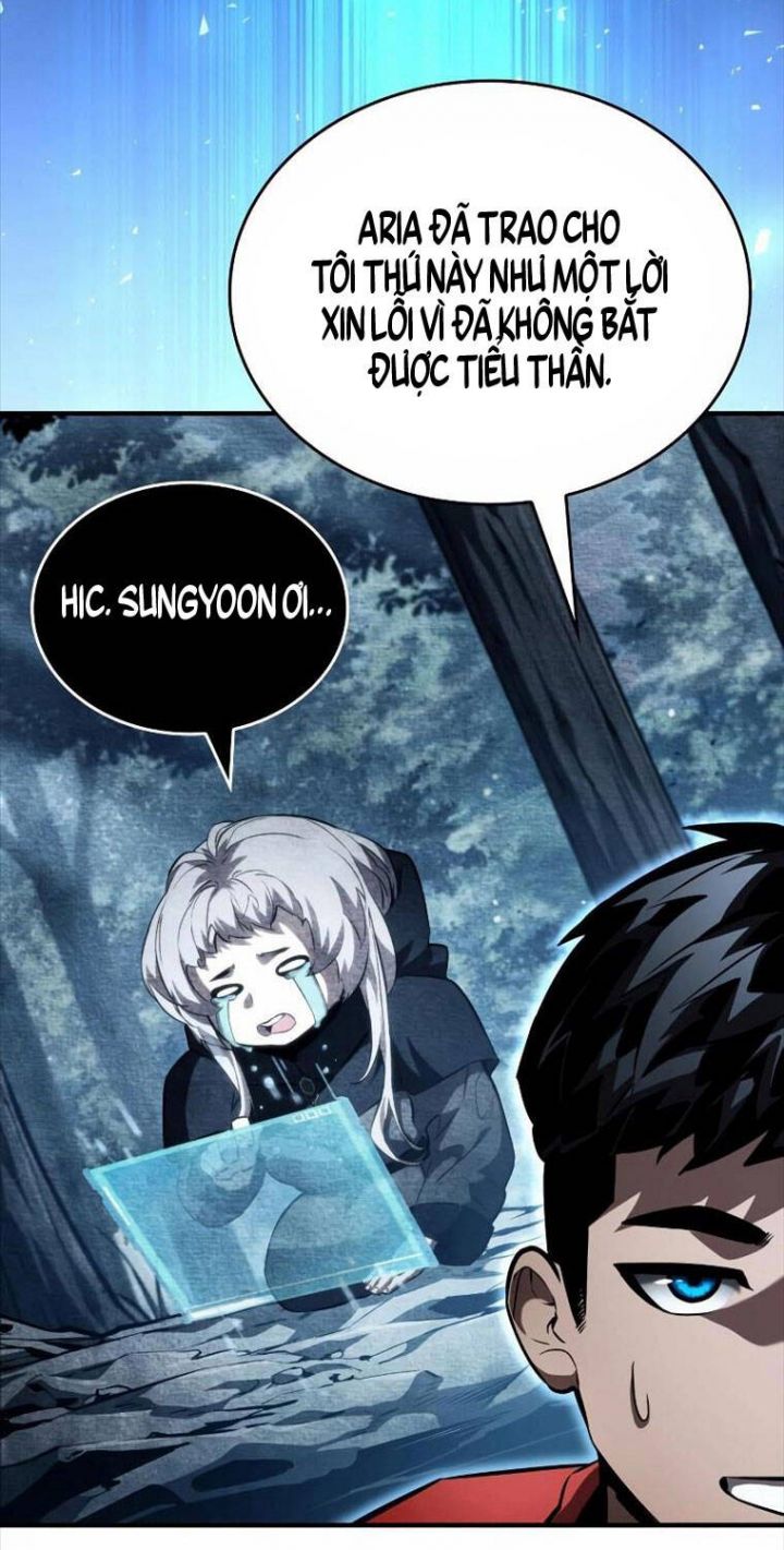 Vô Hạn Tử Linh Sư: Chapter 100