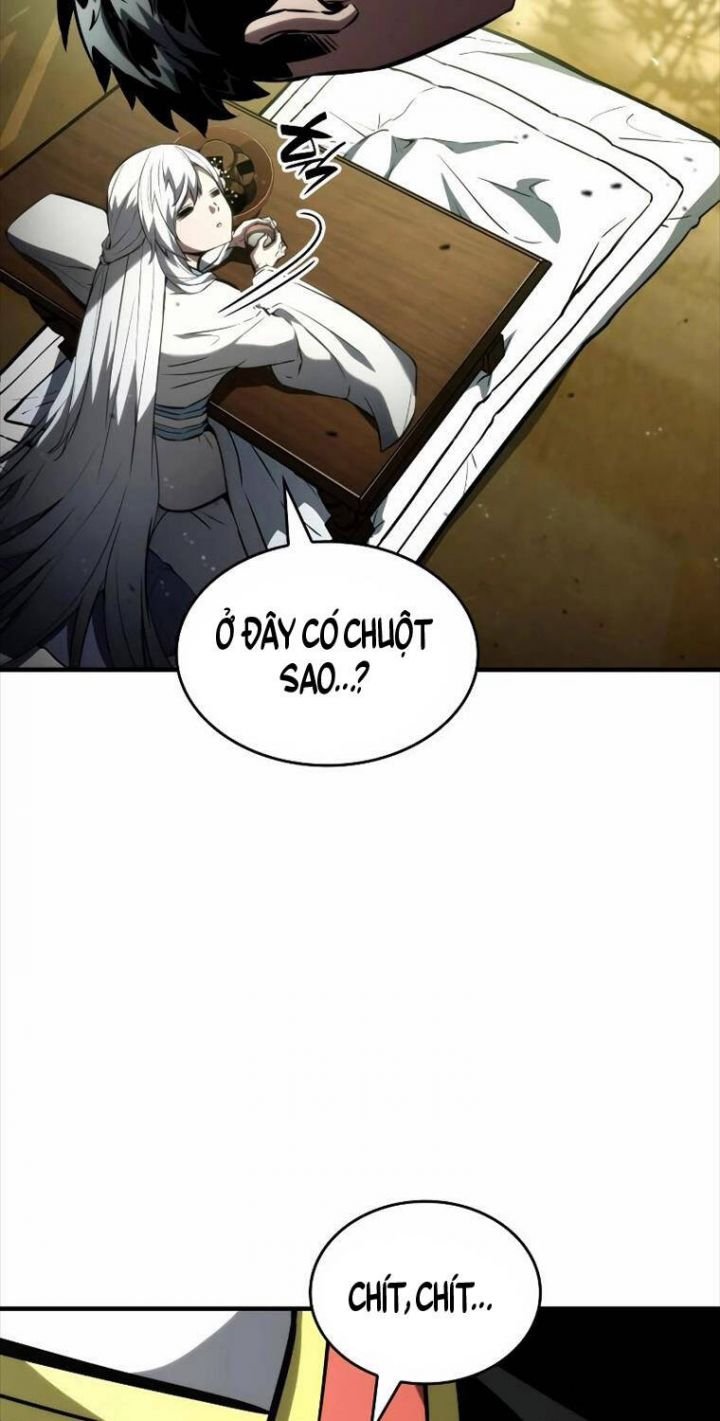 Vô Hạn Tử Linh Sư: Chapter 100