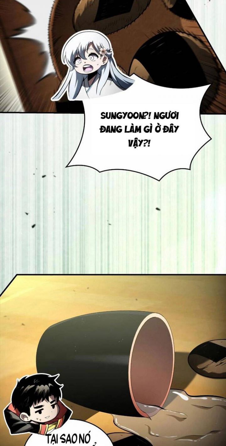 Vô Hạn Tử Linh Sư: Chapter 100
