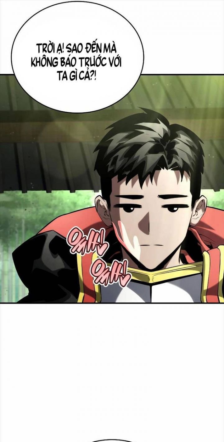 Vô Hạn Tử Linh Sư: Chapter 100