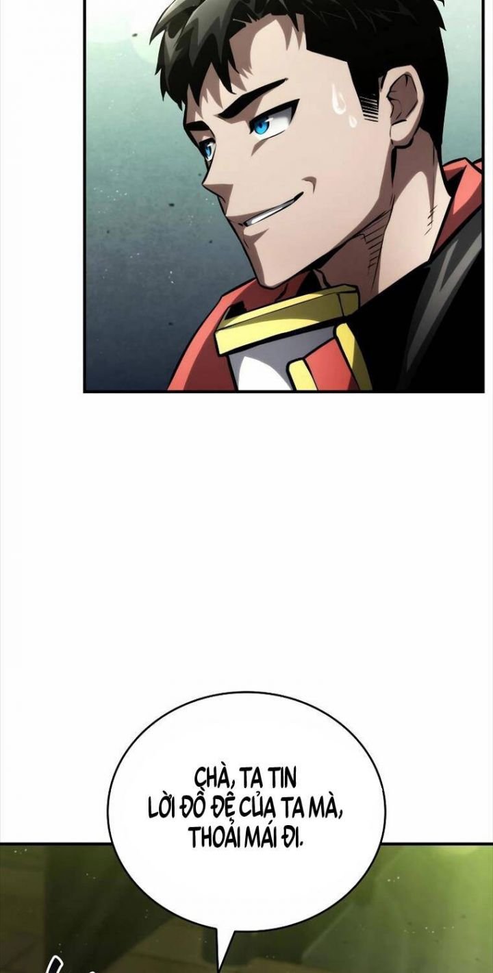 Vô Hạn Tử Linh Sư: Chapter 100