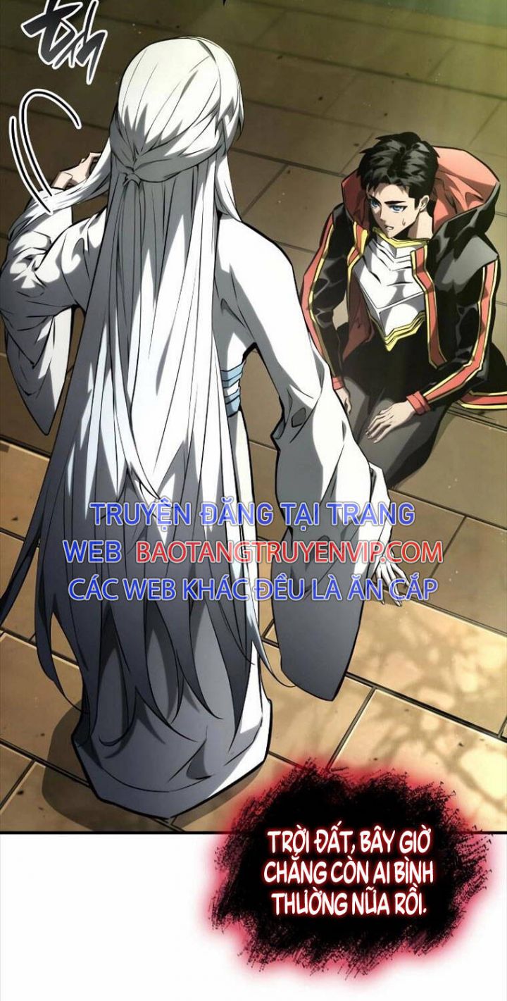 Vô Hạn Tử Linh Sư: Chapter 100