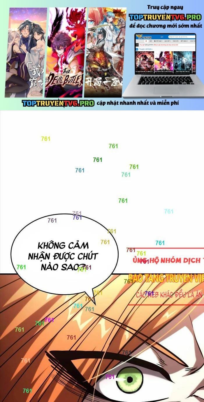 Vô Hạn Tử Linh Sư: Chapter 101