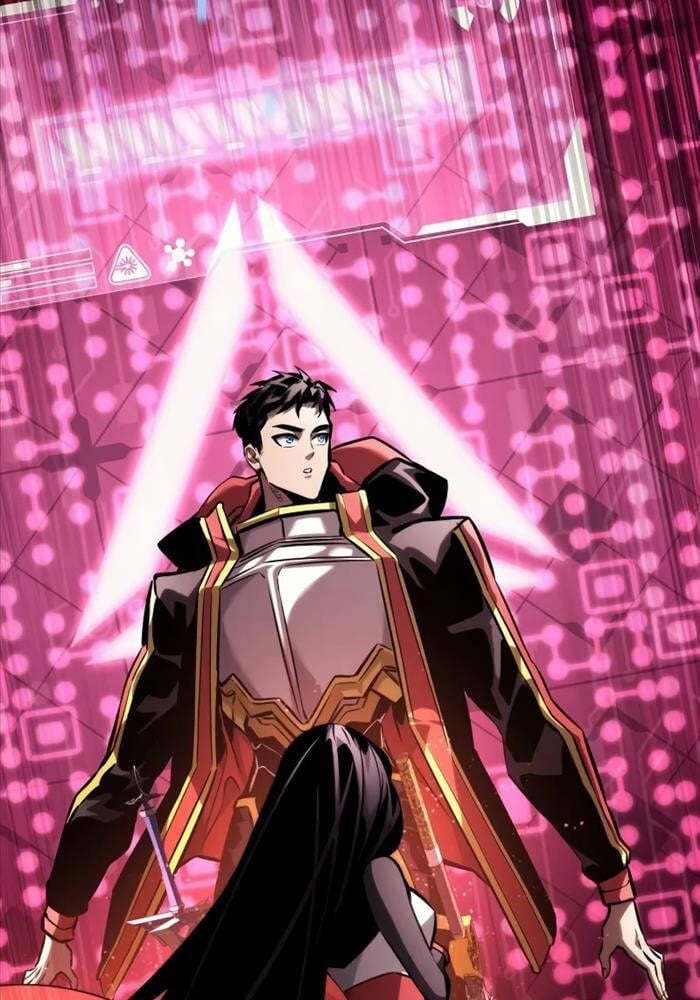 Vô Hạn Tử Linh Sư: Chapter 101