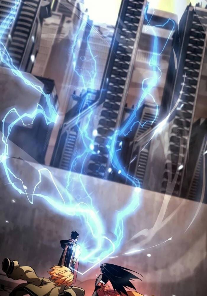 Vô Hạn Tử Linh Sư: Chapter 101