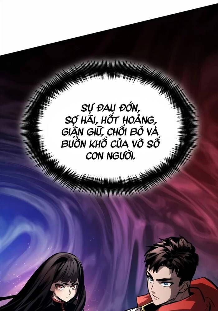 Vô Hạn Tử Linh Sư: Chapter 101