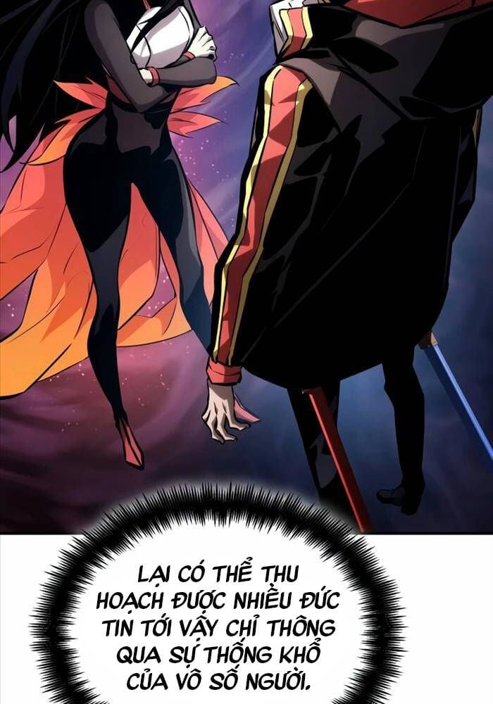 Vô Hạn Tử Linh Sư: Chapter 101