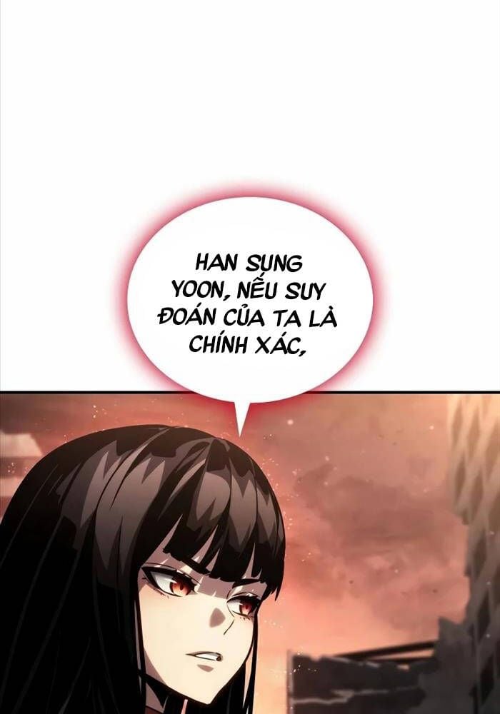 Vô Hạn Tử Linh Sư: Chapter 101