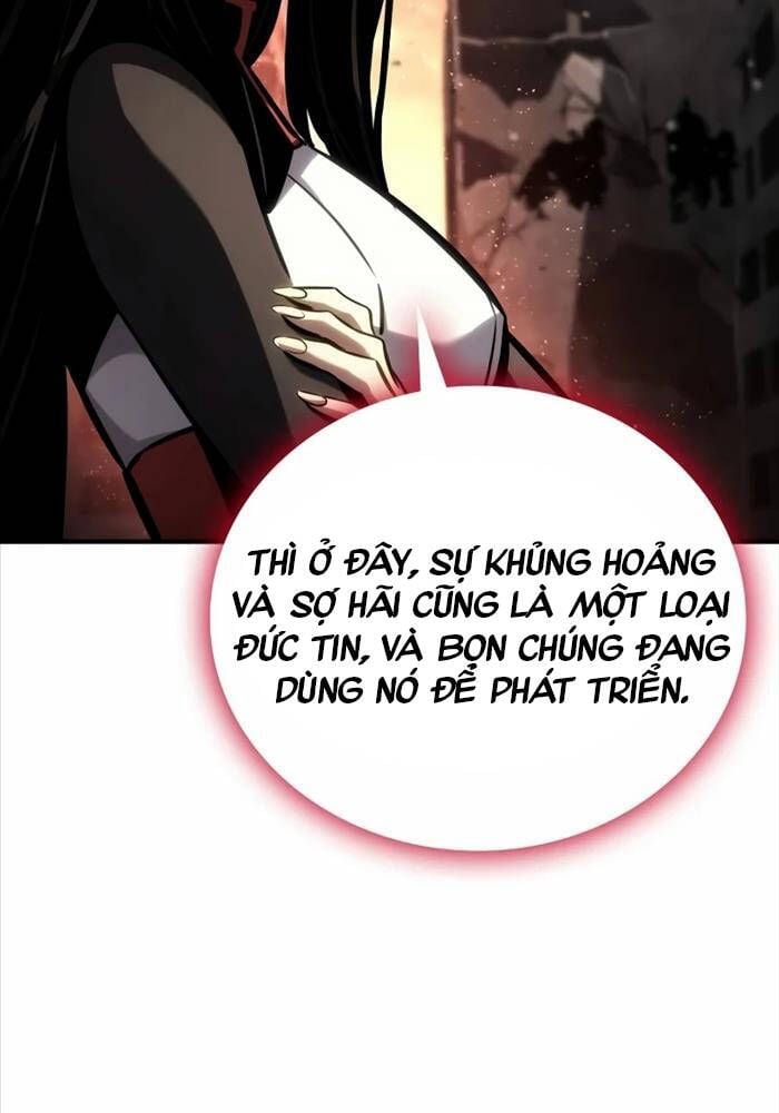 Vô Hạn Tử Linh Sư: Chapter 101