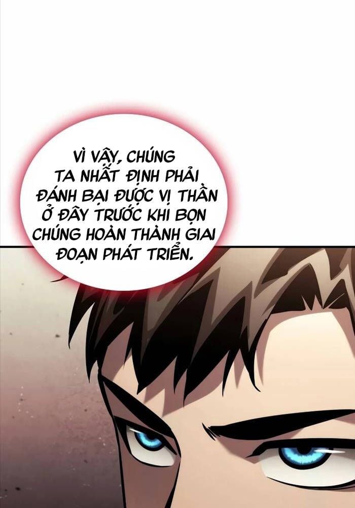 Vô Hạn Tử Linh Sư: Chapter 101
