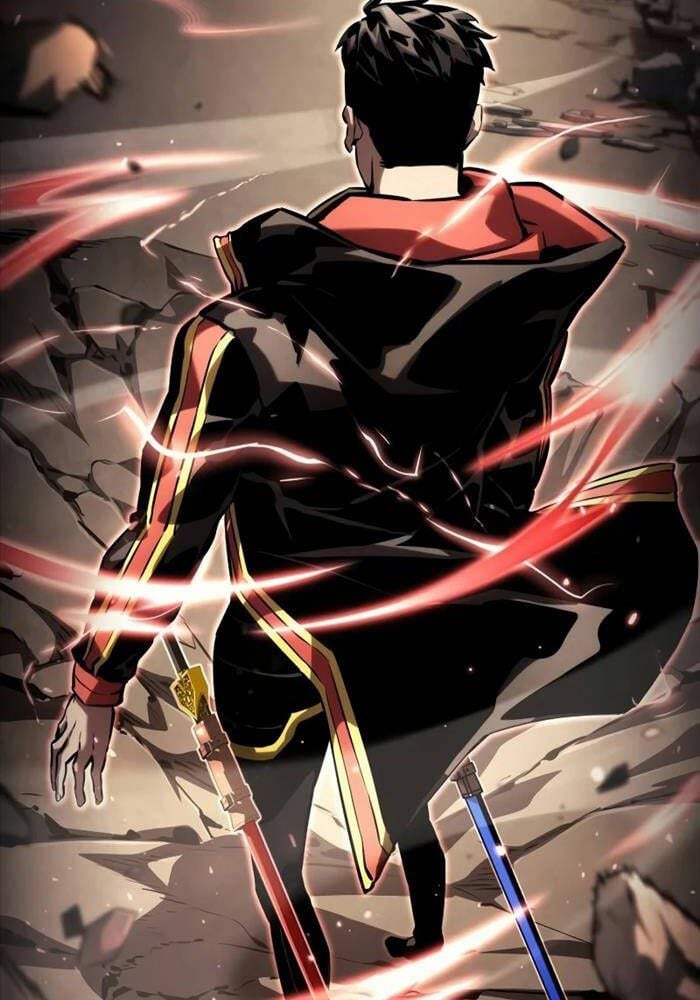 Vô Hạn Tử Linh Sư: Chapter 101
