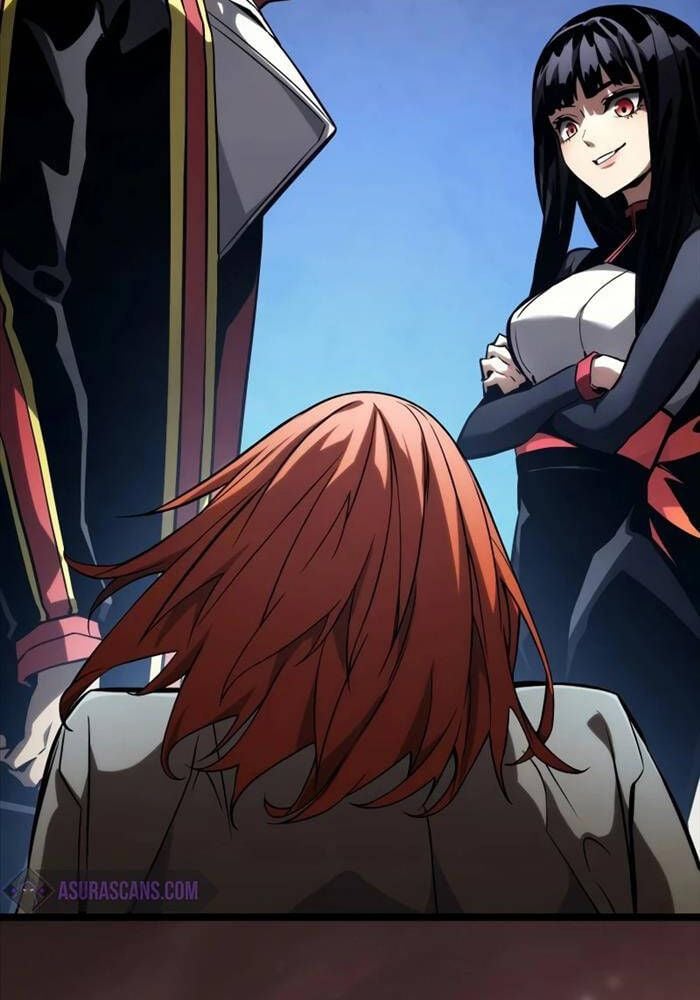 Vô Hạn Tử Linh Sư: Chapter 101