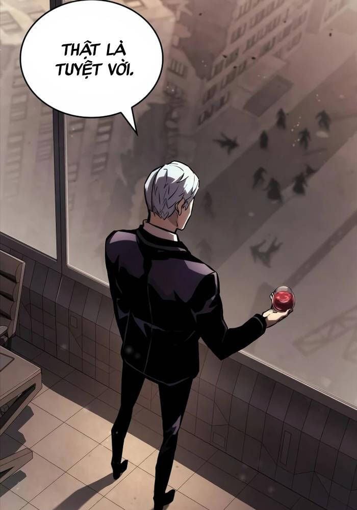 Vô Hạn Tử Linh Sư: Chapter 101