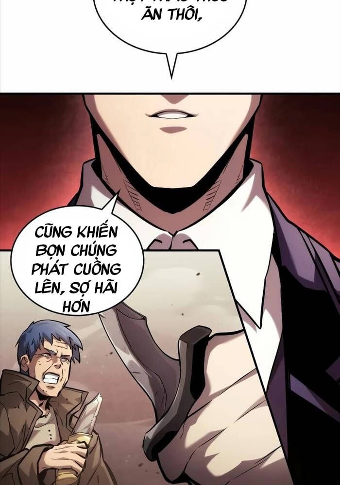 Vô Hạn Tử Linh Sư: Chapter 101