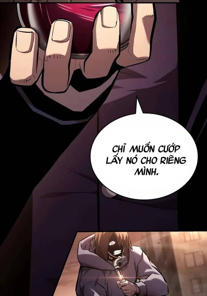 Vô Hạn Tử Linh Sư: Chapter 101