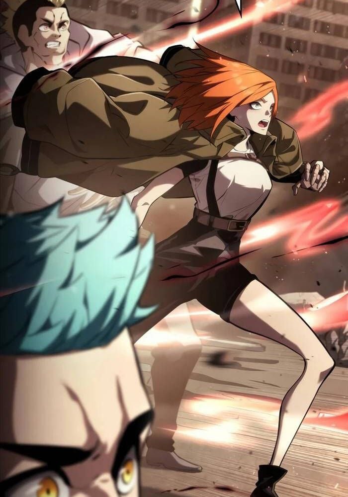 Vô Hạn Tử Linh Sư: Chapter 101