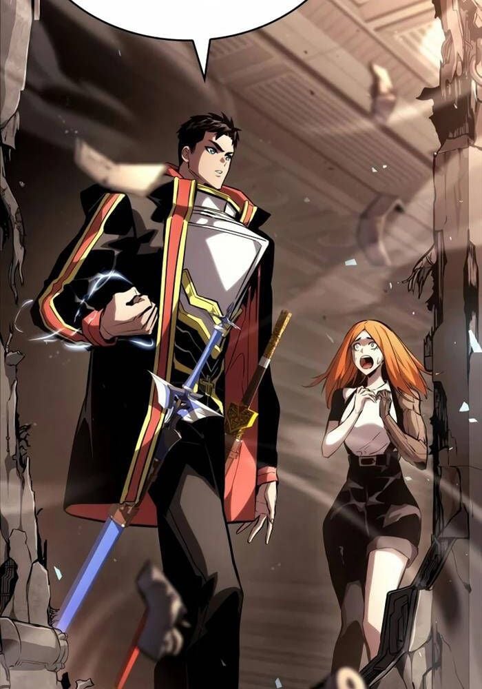 Vô Hạn Tử Linh Sư: Chapter 101