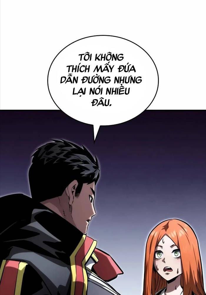 Vô Hạn Tử Linh Sư: Chapter 101