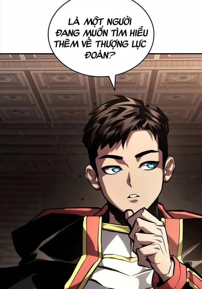 Vô Hạn Tử Linh Sư: Chapter 101
