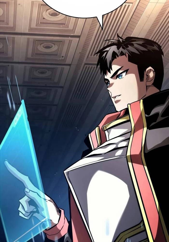 Vô Hạn Tử Linh Sư: Chapter 101