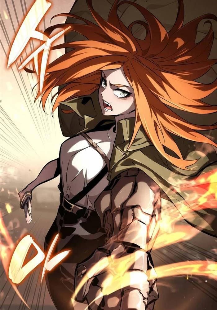 Vô Hạn Tử Linh Sư: Chapter 101