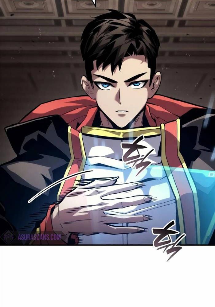 Vô Hạn Tử Linh Sư: Chapter 101