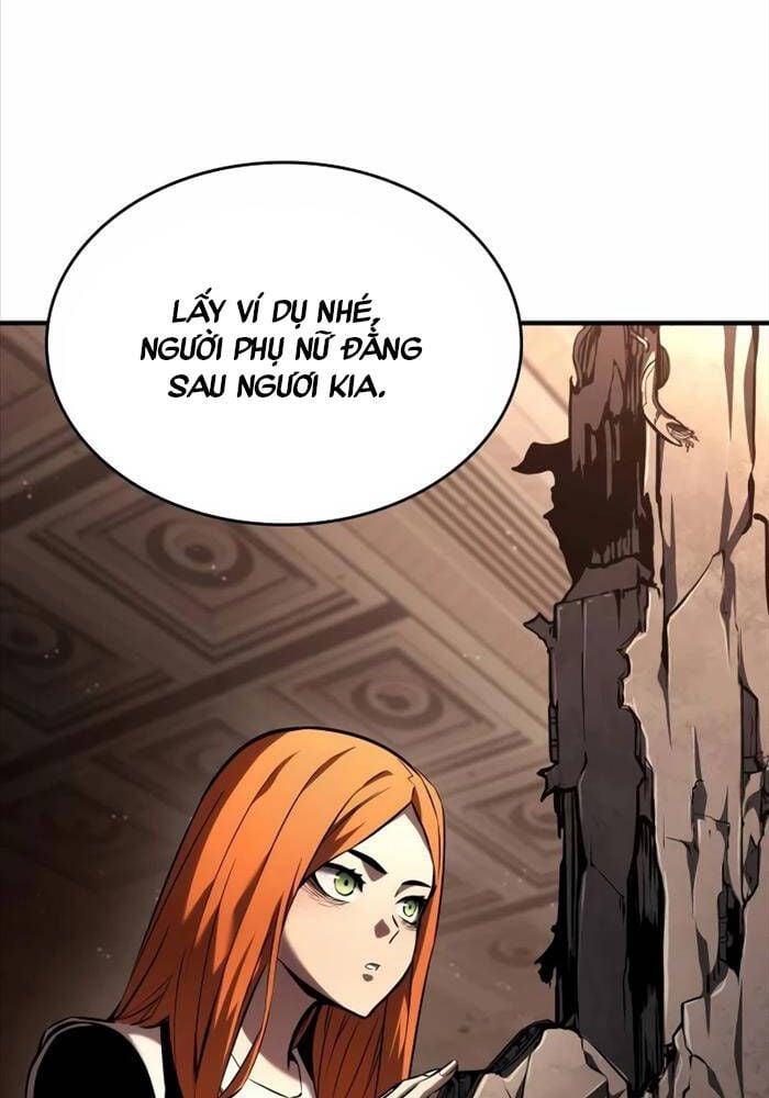 Vô Hạn Tử Linh Sư: Chapter 101