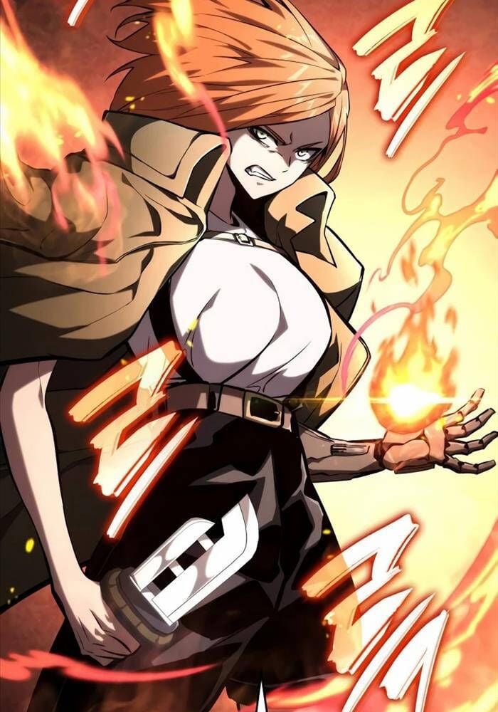 Vô Hạn Tử Linh Sư: Chapter 101