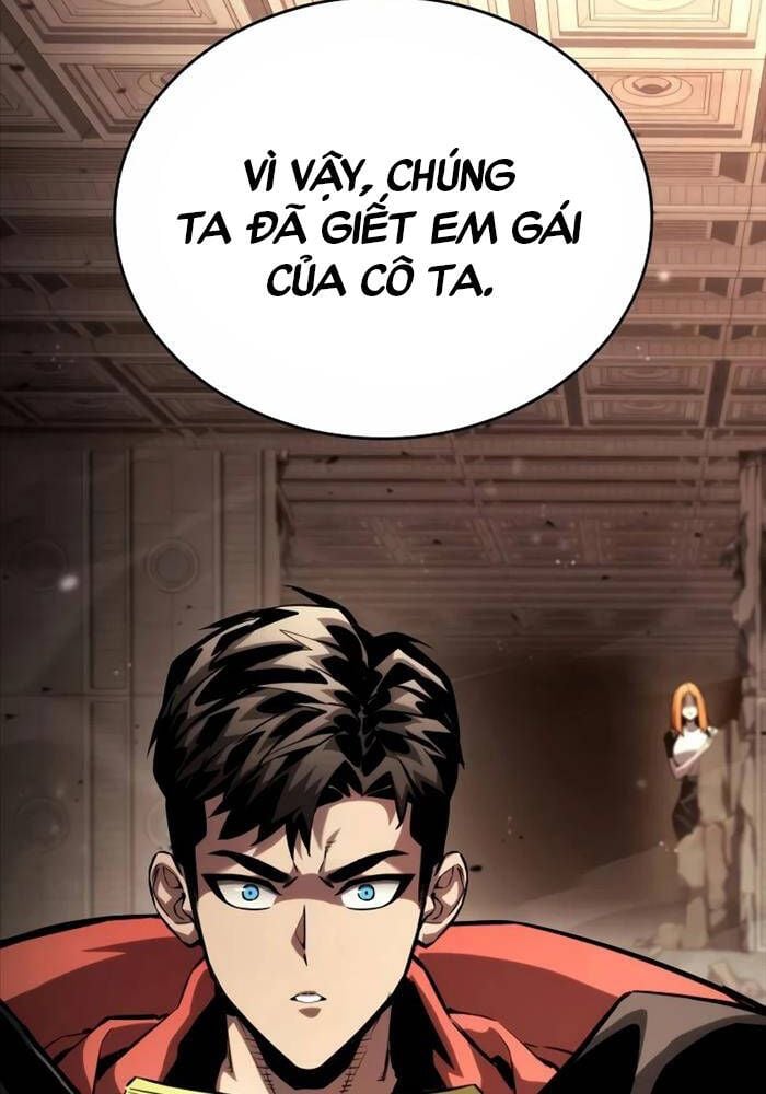Vô Hạn Tử Linh Sư: Chapter 101