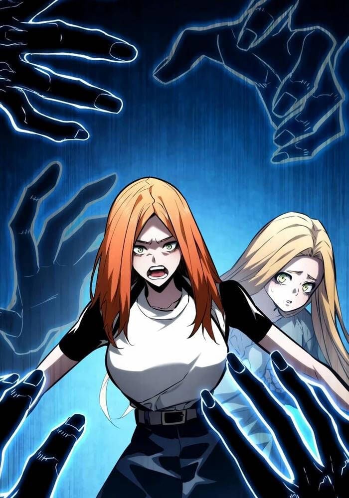Vô Hạn Tử Linh Sư: Chapter 101