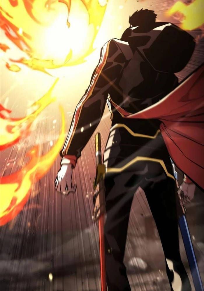 Vô Hạn Tử Linh Sư: Chapter 101