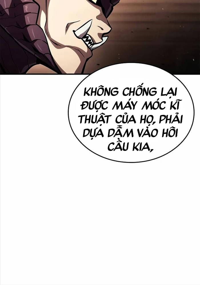 Vô Hạn Tử Linh Sư: Chapter 101