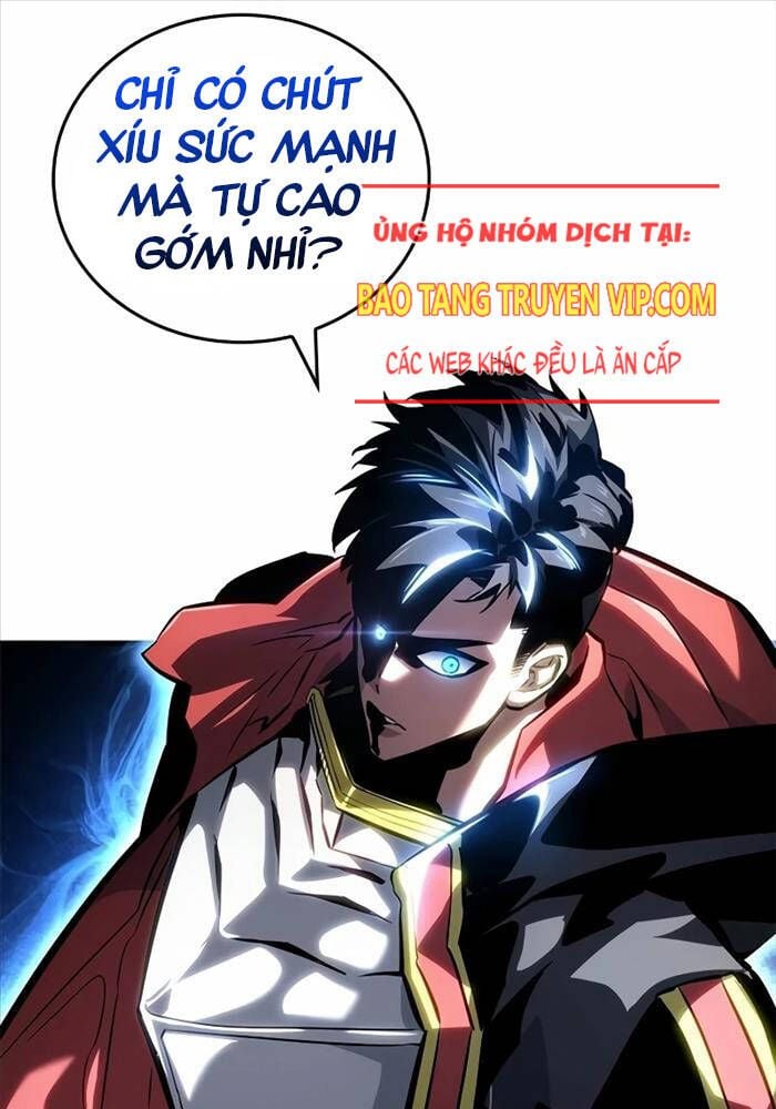 Vô Hạn Tử Linh Sư: Chapter 101