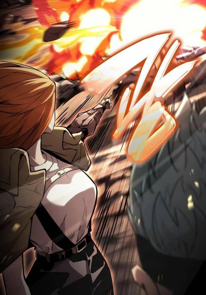 Vô Hạn Tử Linh Sư: Chapter 101