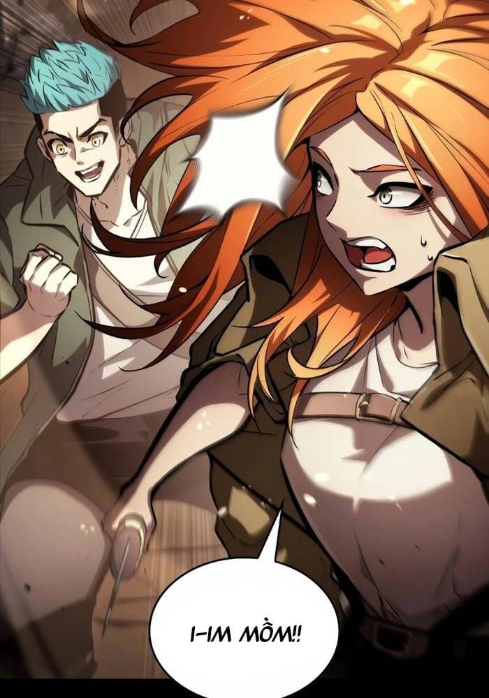 Vô Hạn Tử Linh Sư: Chapter 101