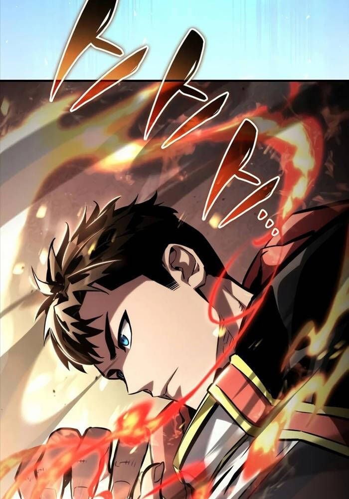 Vô Hạn Tử Linh Sư: Chapter 101
