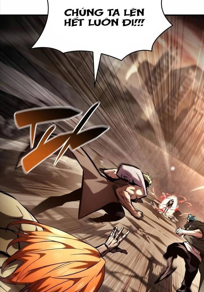 Vô Hạn Tử Linh Sư: Chapter 101