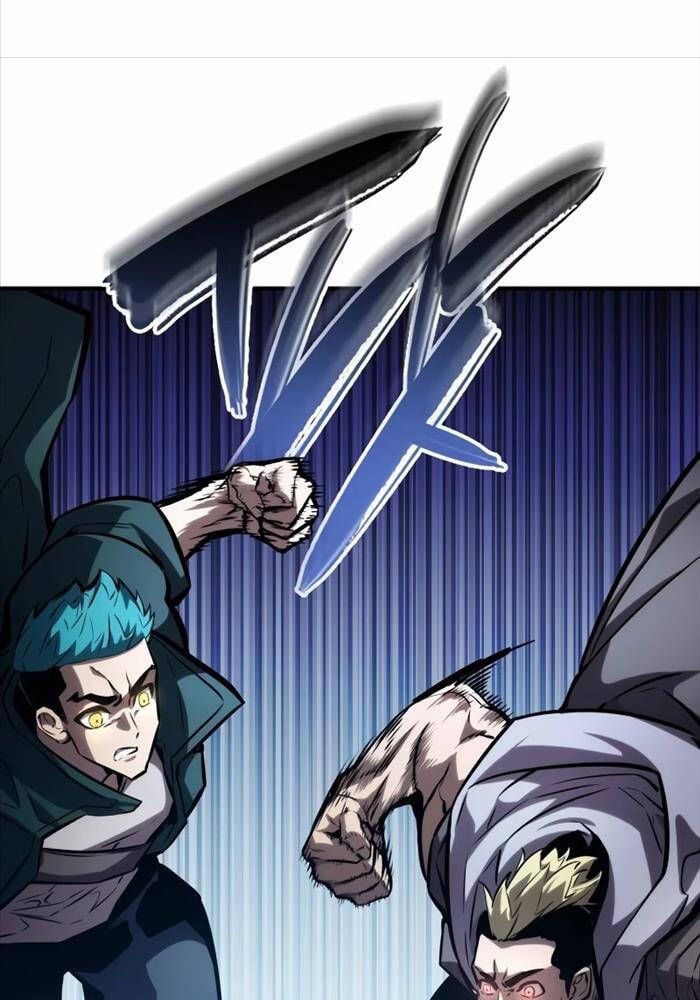 Vô Hạn Tử Linh Sư: Chapter 101
