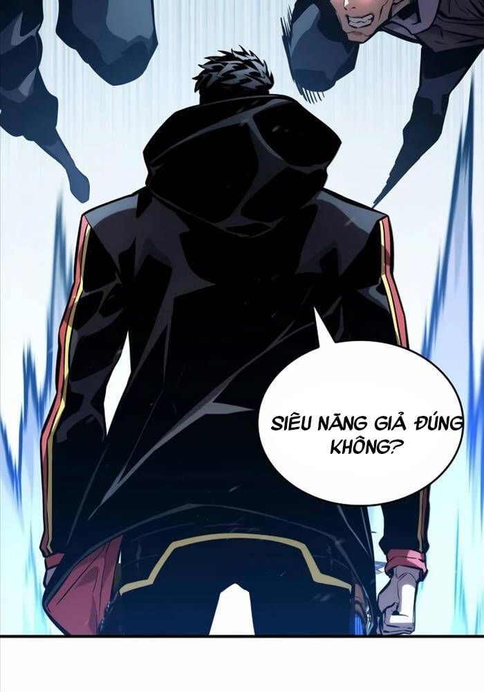 Vô Hạn Tử Linh Sư: Chapter 101