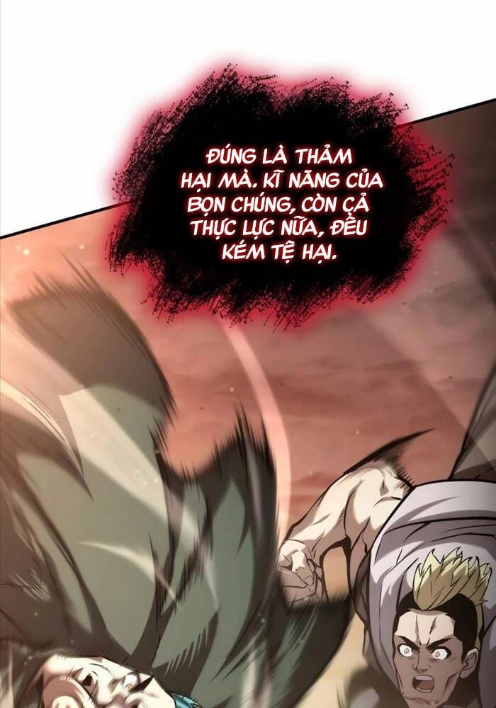 Vô Hạn Tử Linh Sư: Chapter 101