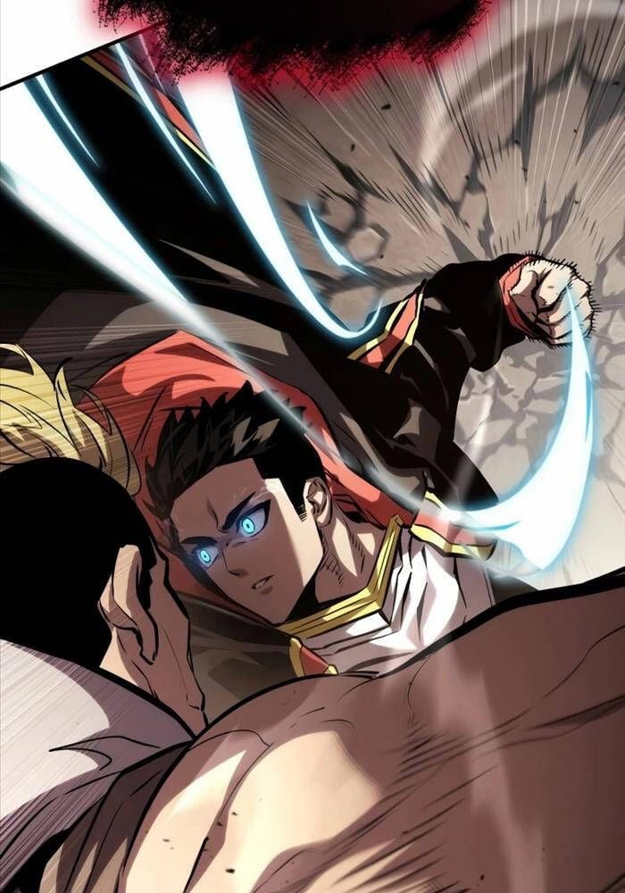 Vô Hạn Tử Linh Sư: Chapter 101