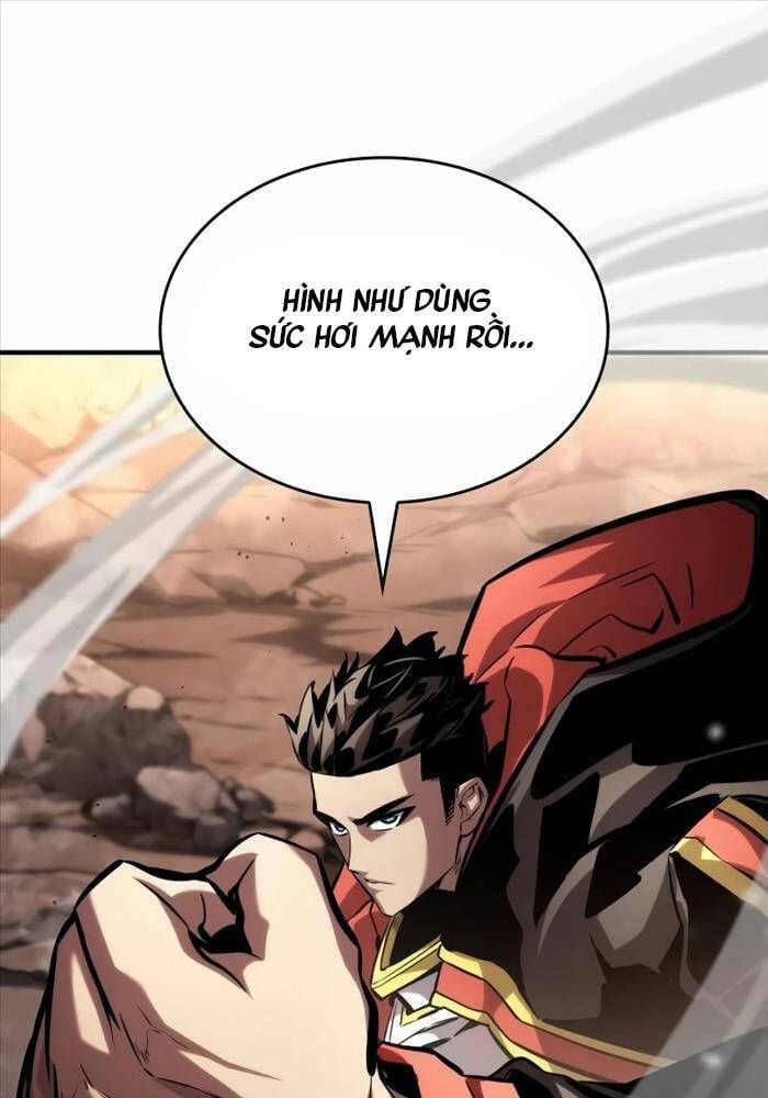 Vô Hạn Tử Linh Sư: Chapter 101