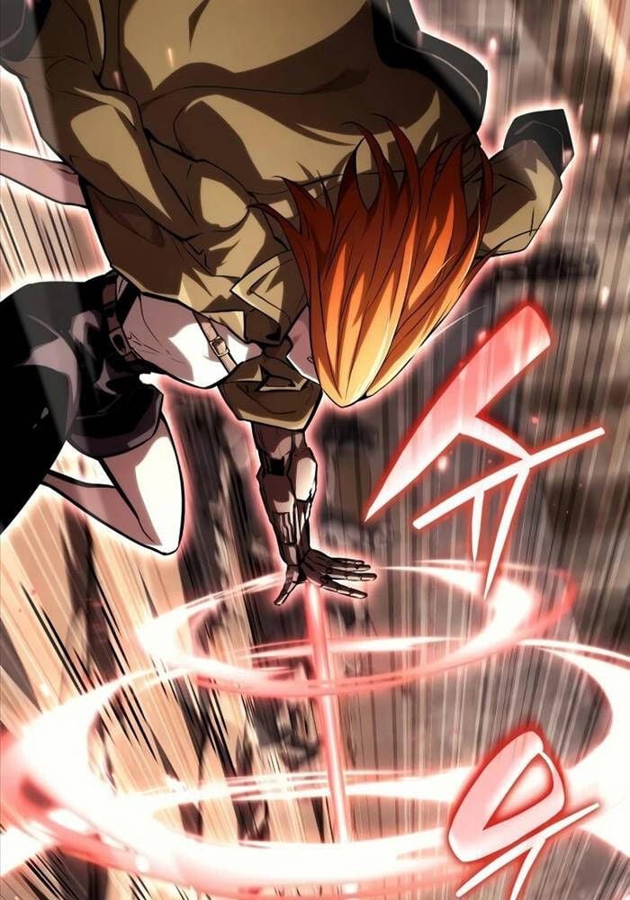 Vô Hạn Tử Linh Sư: Chapter 101