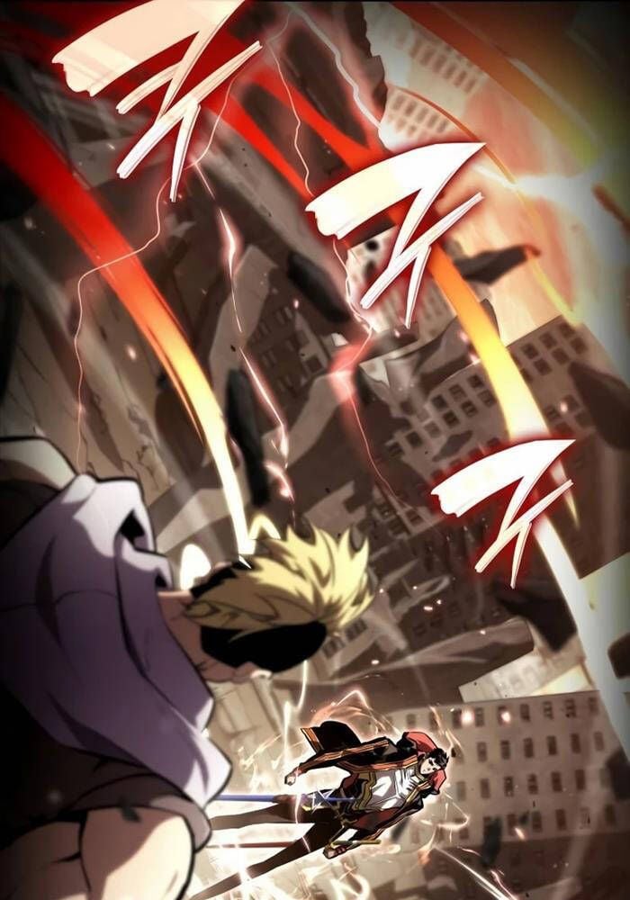 Vô Hạn Tử Linh Sư: Chapter 101