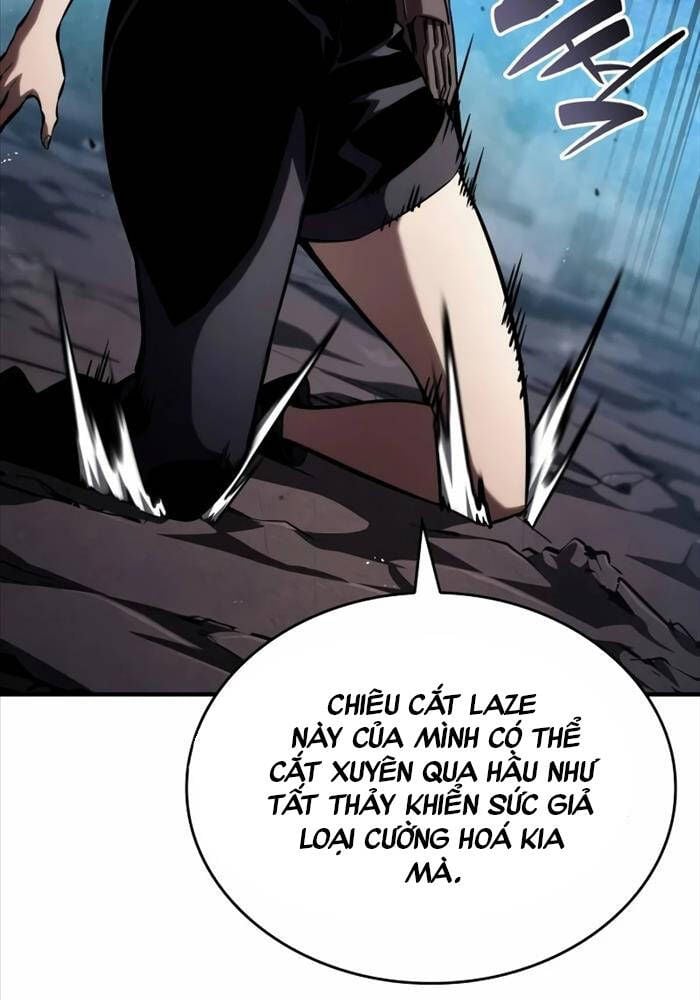 Vô Hạn Tử Linh Sư: Chapter 101