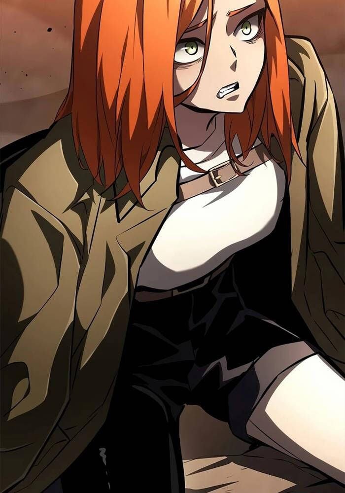 Vô Hạn Tử Linh Sư: Chapter 101