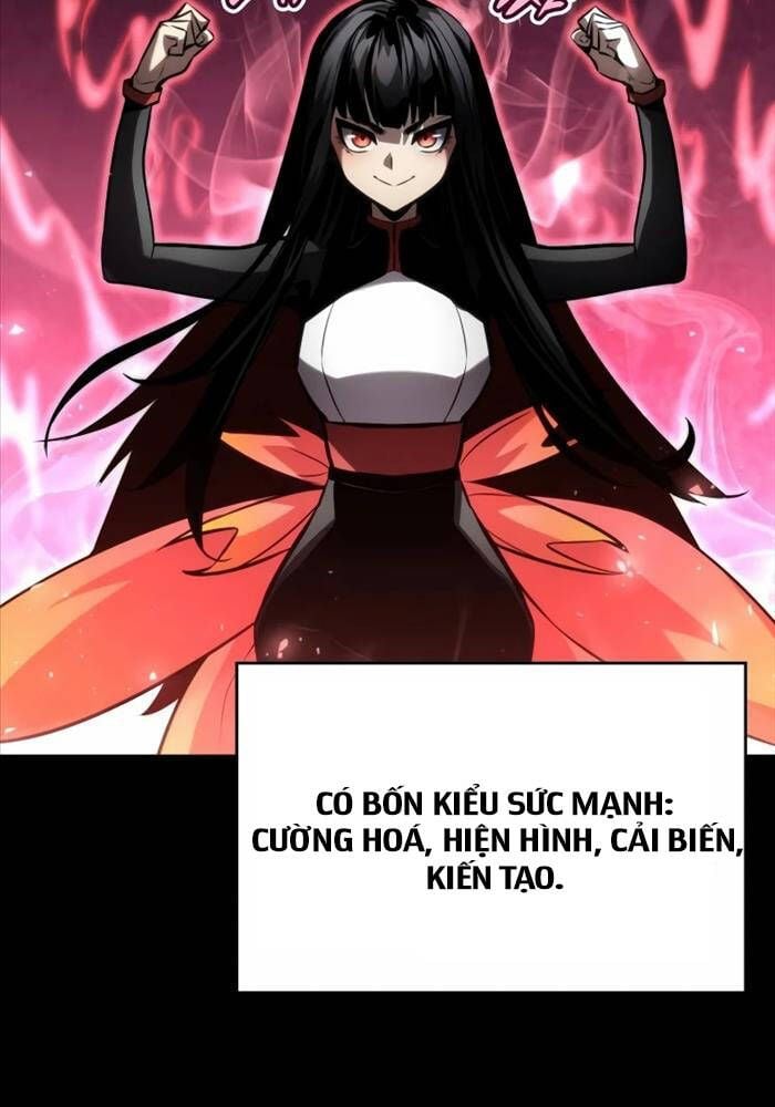 Vô Hạn Tử Linh Sư: Chapter 101