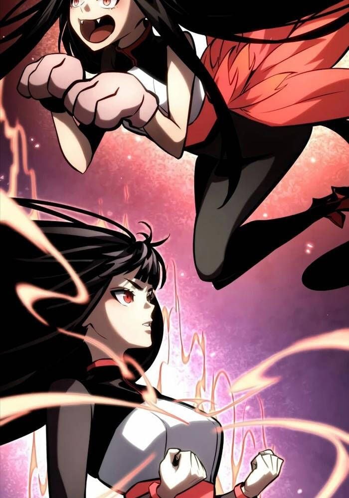 Vô Hạn Tử Linh Sư: Chapter 101