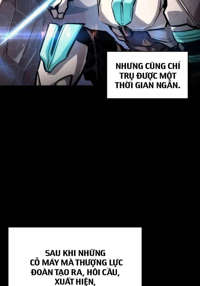 Vô Hạn Tử Linh Sư: Chapter 101