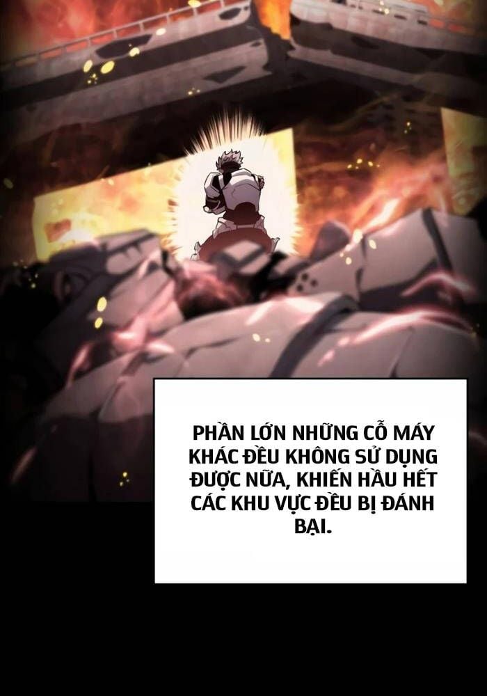 Vô Hạn Tử Linh Sư: Chapter 101